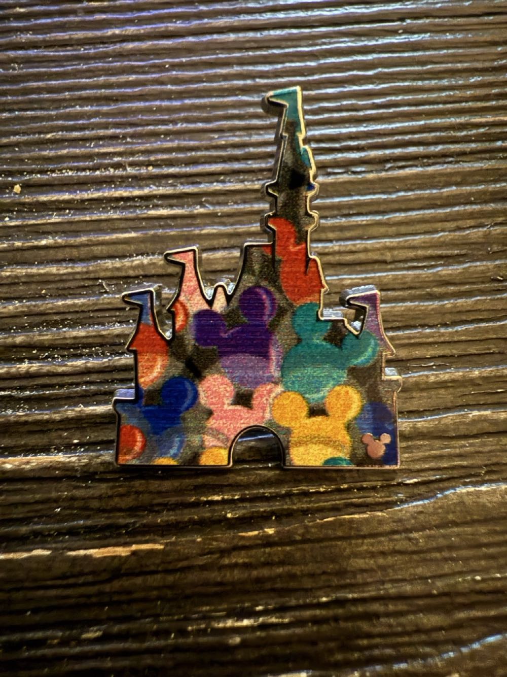 Trash Bin - Minnie Mouse