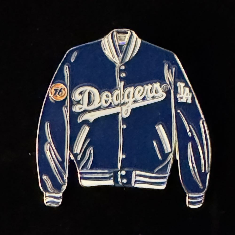 Admit One Ticket - Figment