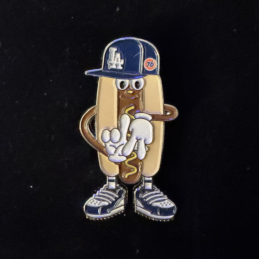 Admit One Ticket - Pluto