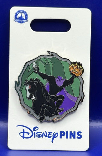 LFLY NBC Tombstone - Jack Skellington