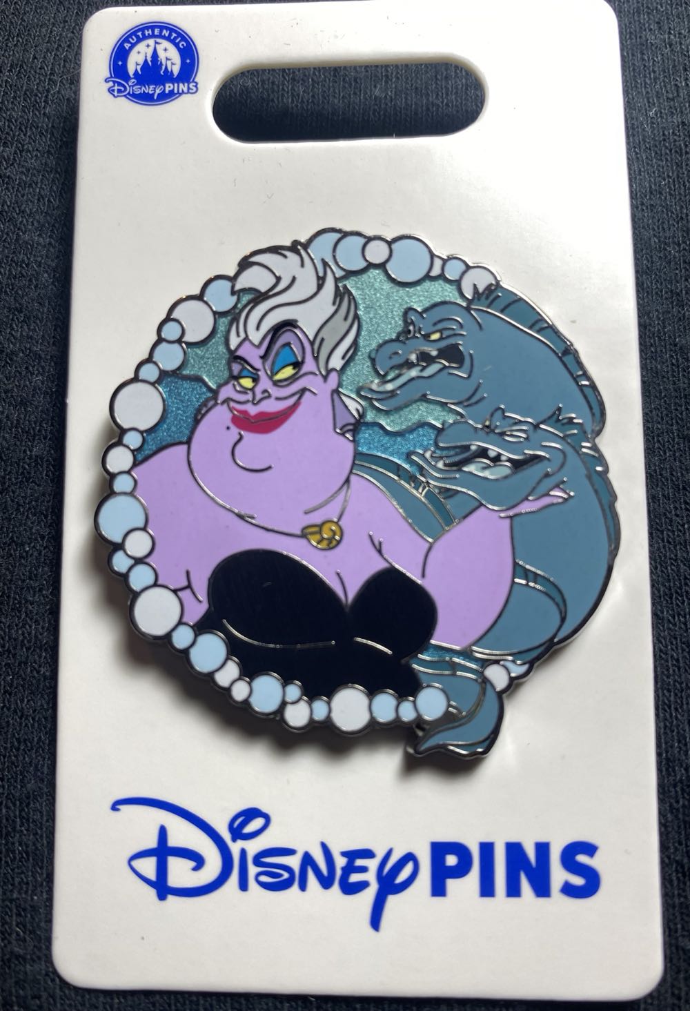 Stitch And Angel Beach