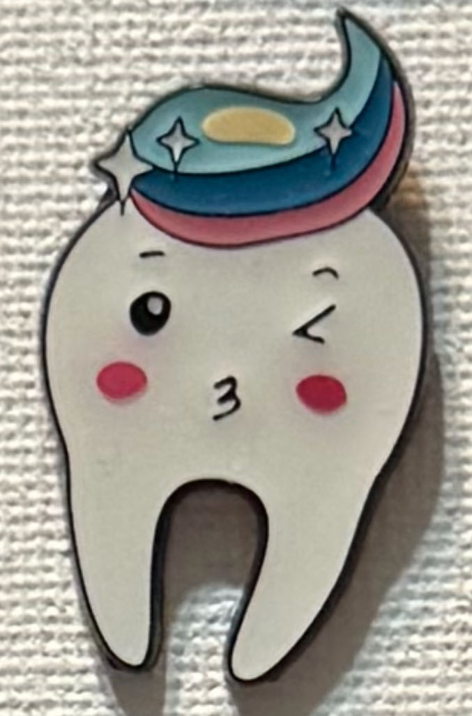 Mickey and Minnie cherries