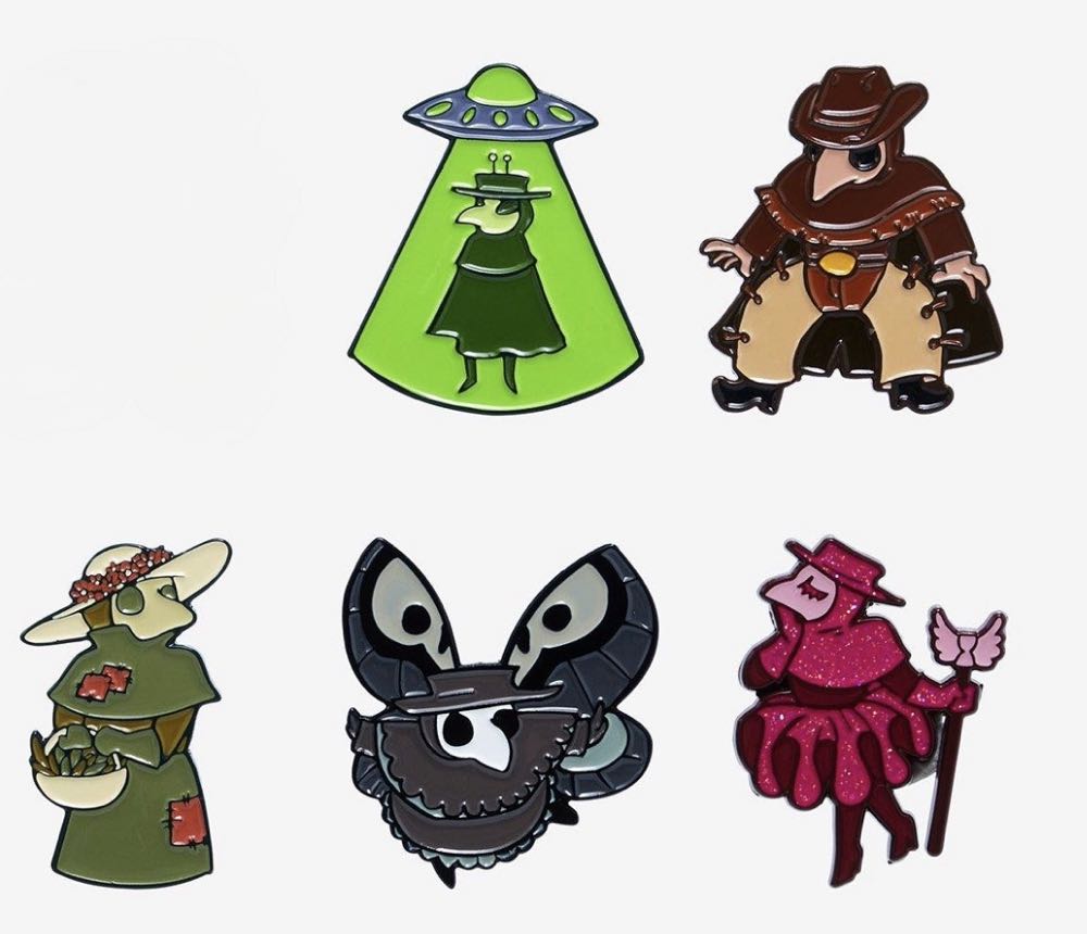 Portugal Crest Badge