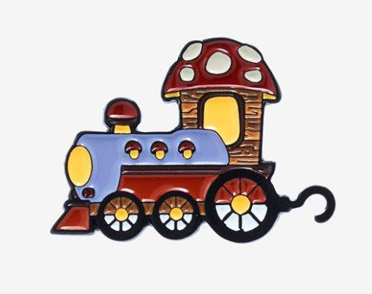 LFLY Princess Terrarium - Moana