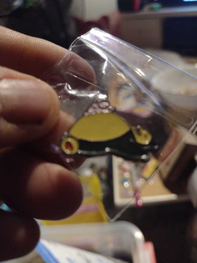 Evil Queen - Ear Hats - Hidden Disney