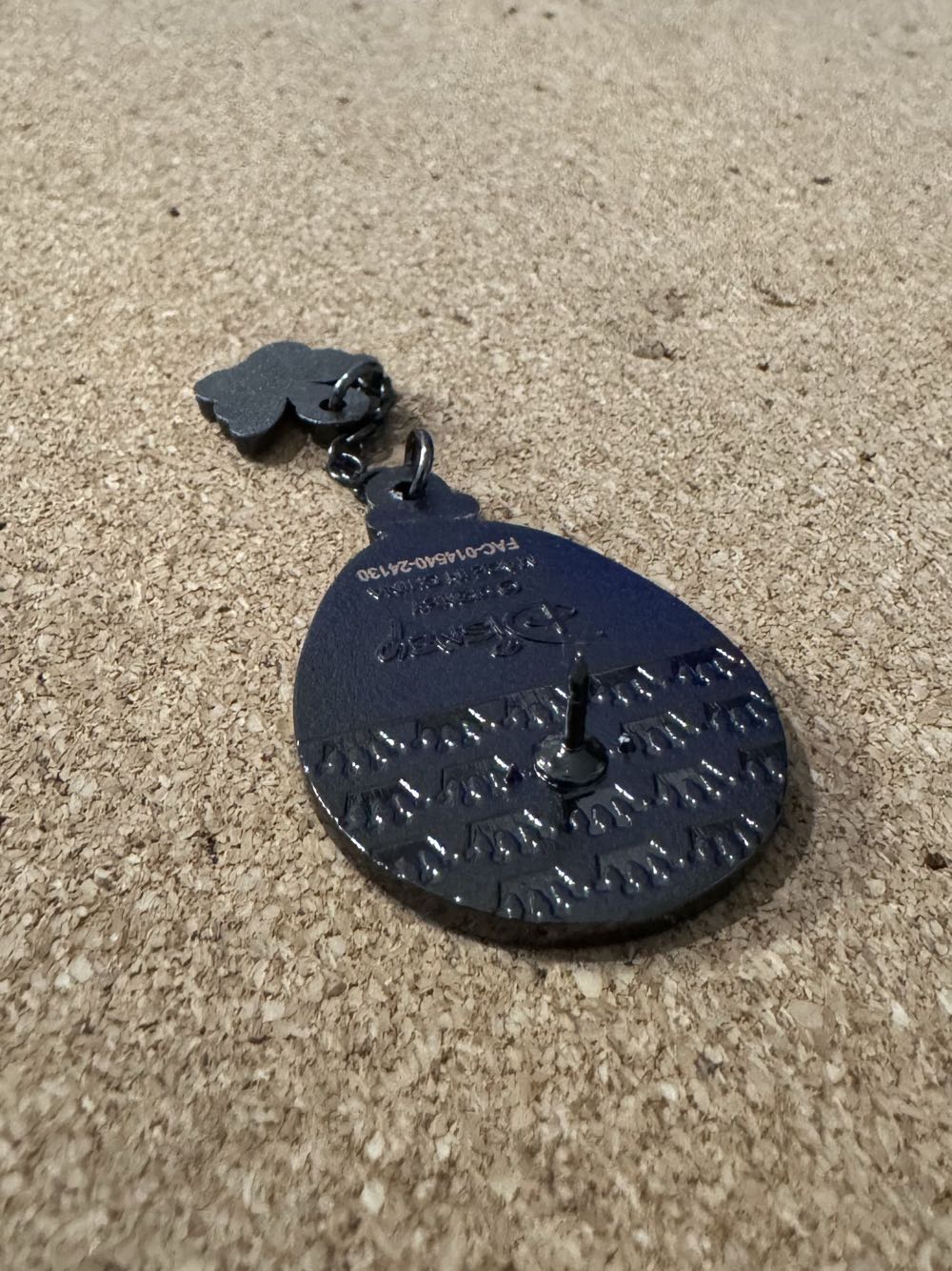 LFLY Disney Balloon - Bambi - Disney Loungefly pin collectible - Main Image 3