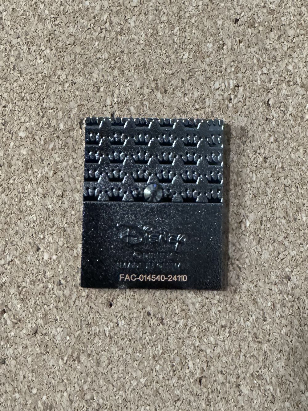 LFLY Pop Art - Bambi - Disney Loungefly pin collectible - Main Image 2