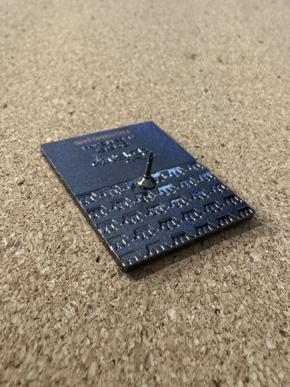 LFLY Pop Art - Bambi - Disney Loungefly pin collectible - Main Image 3