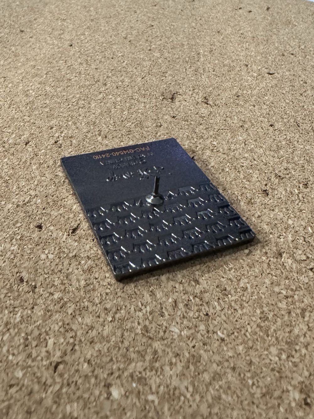 LFLY Pop Art - Dumbo - Disney Loungefly pin collectible - Main Image 3