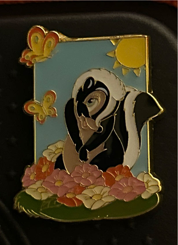 2002 State Character Pins - Utah - Winnie The Pooh