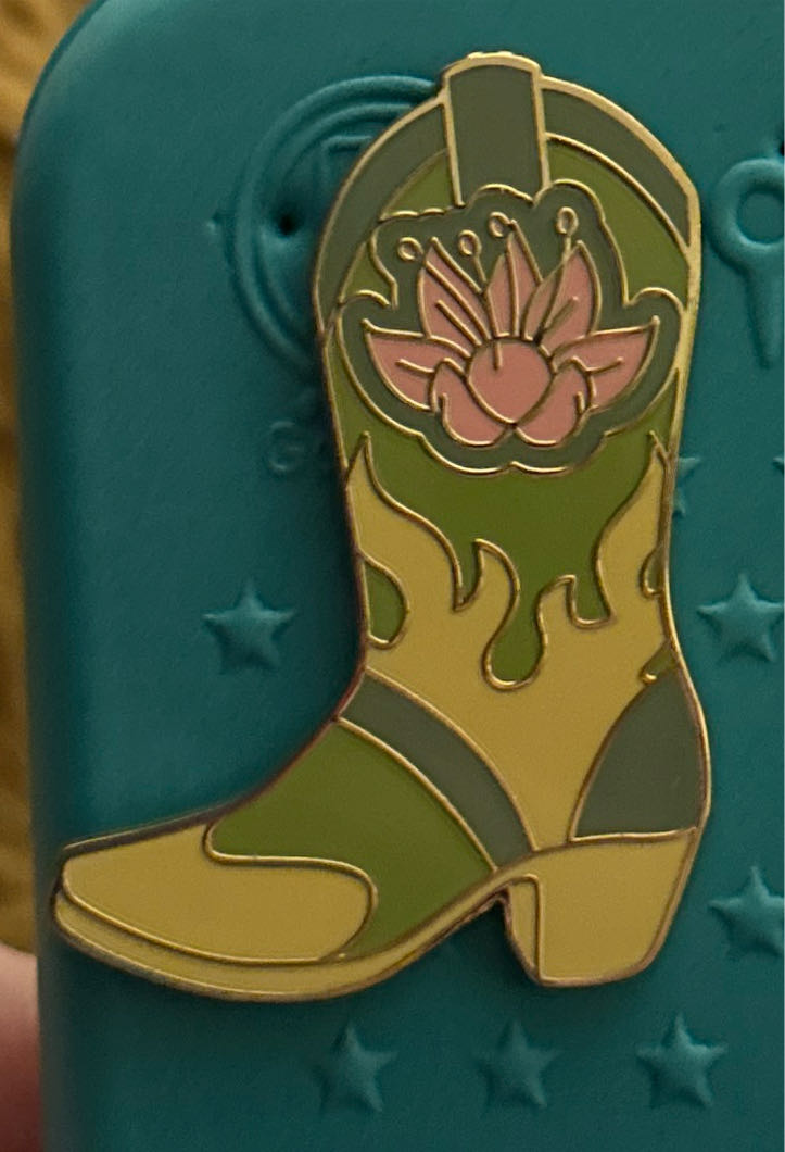 Tinker Bell - With Butterflies - Ltd Edition 700