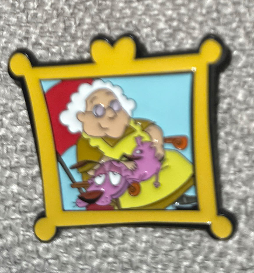 Goofy - As Aeroplane