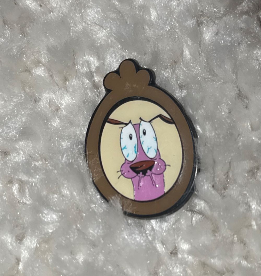 Arcadia (Merida) Fantasy @allthingsnerdy