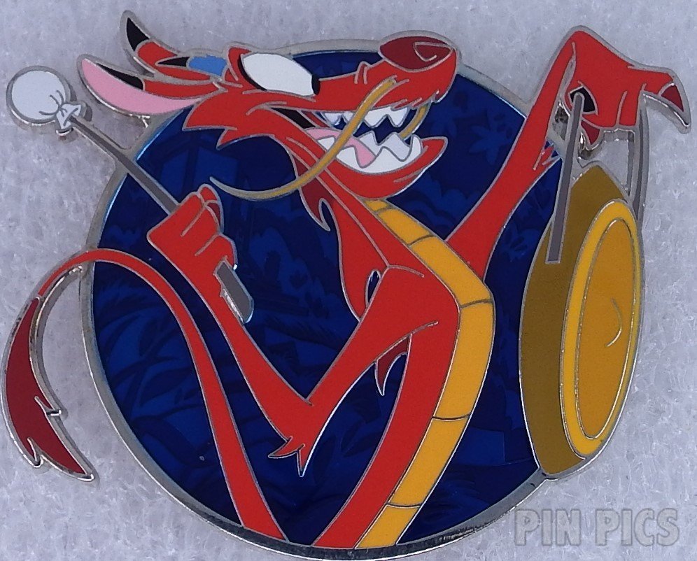 Pixie Plush - Gus Gus