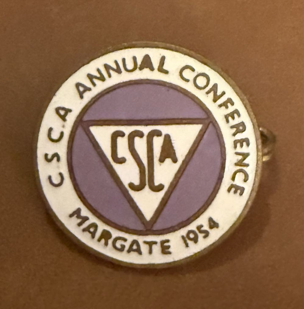 Colchester and District Trades Union Council