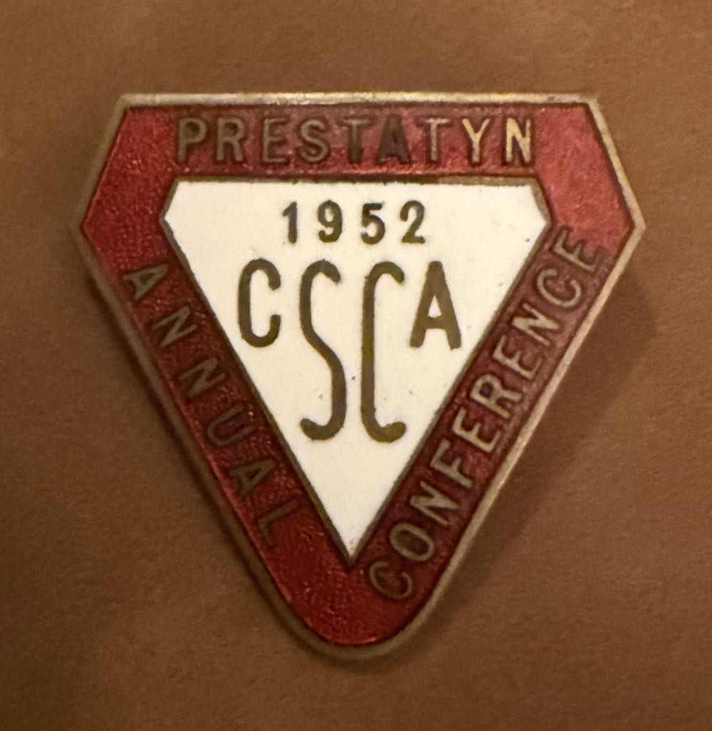 Amalgamated Society of Farriers and Blacksmiths