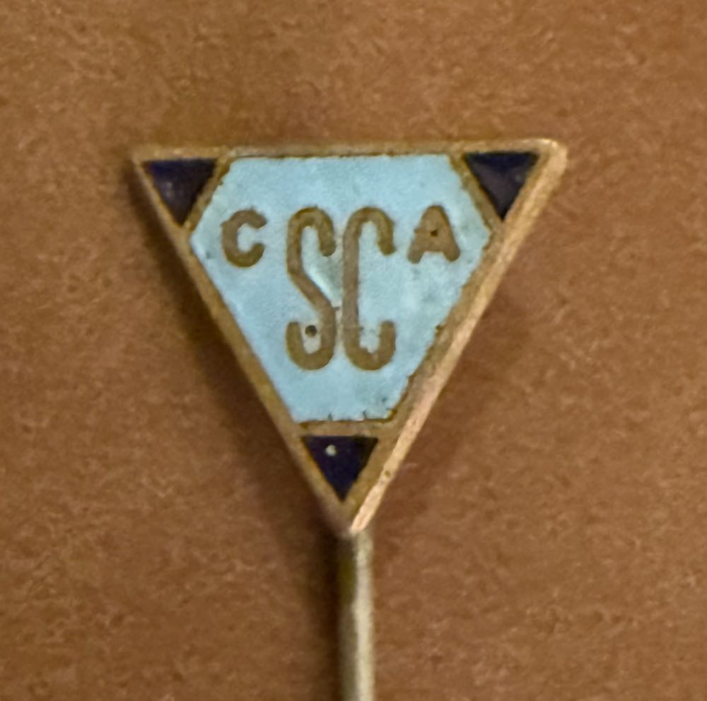 Places: Ontario Flag