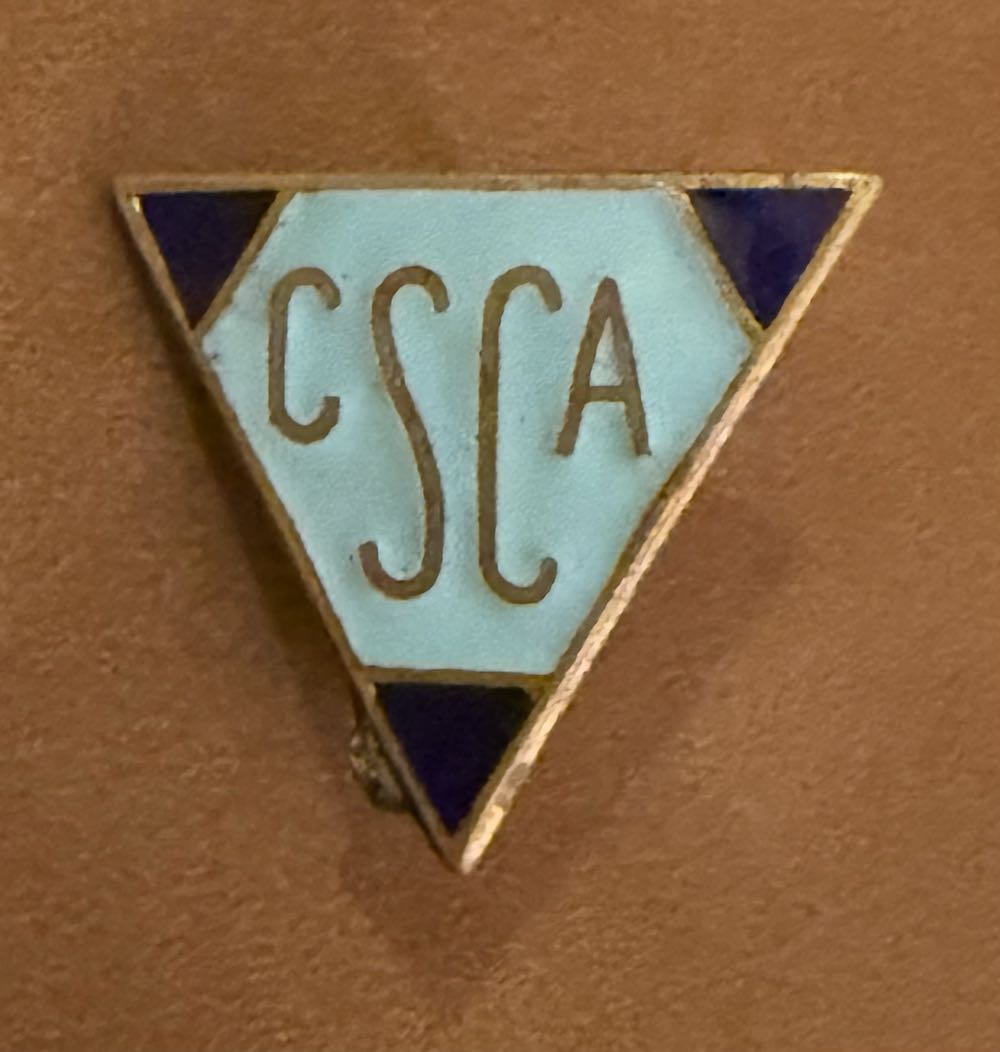 Bakers, Food and Allied Workers Union - 20 Years Service