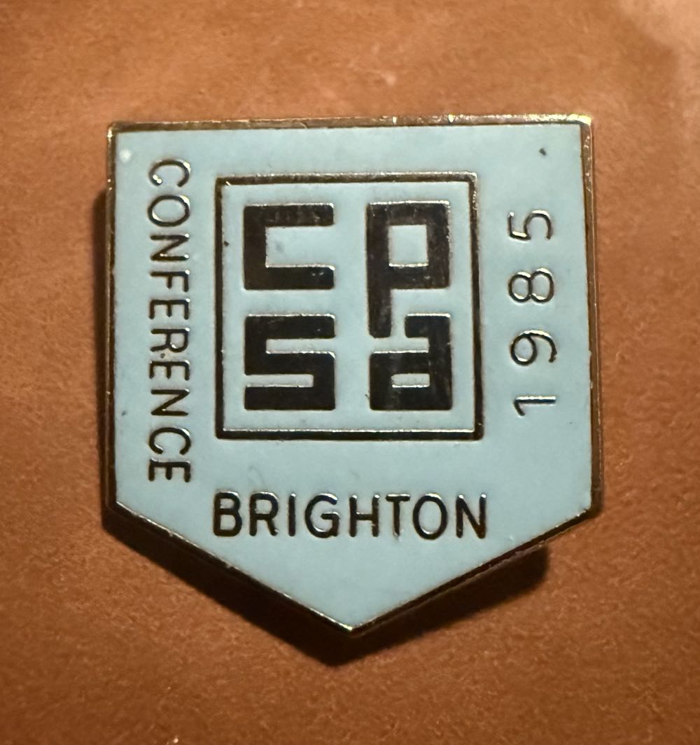 Trades Union Congress - 1925