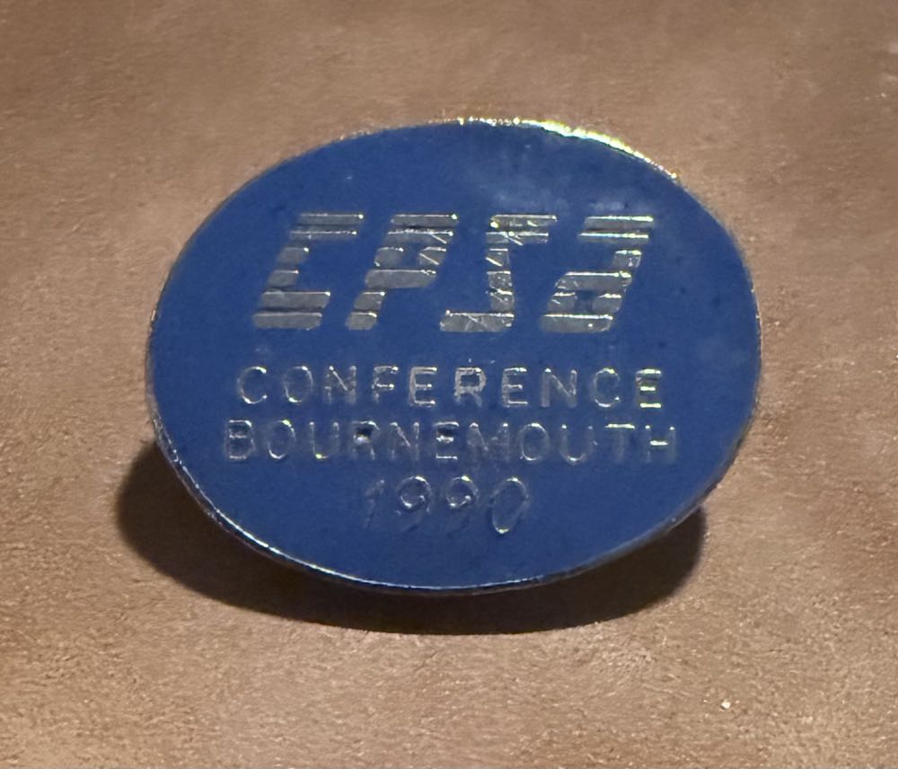 Prison Officers Association - First National Strike 29 August 2007