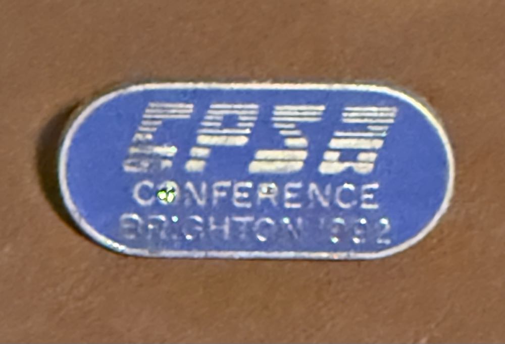 Public and Commercial Services Union - Ministry of Defence Group Conference 2002