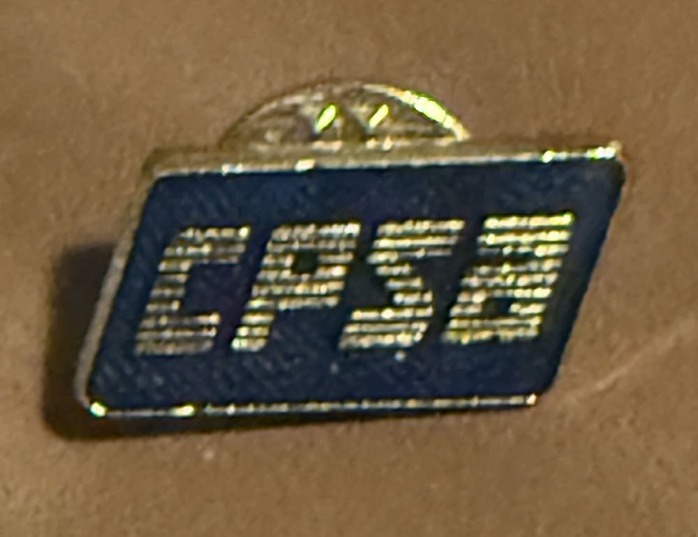 Denmark Pin