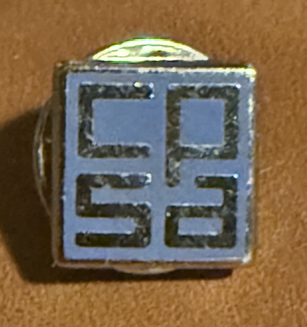 Bruni - Blue Color Story - Hidden Disney