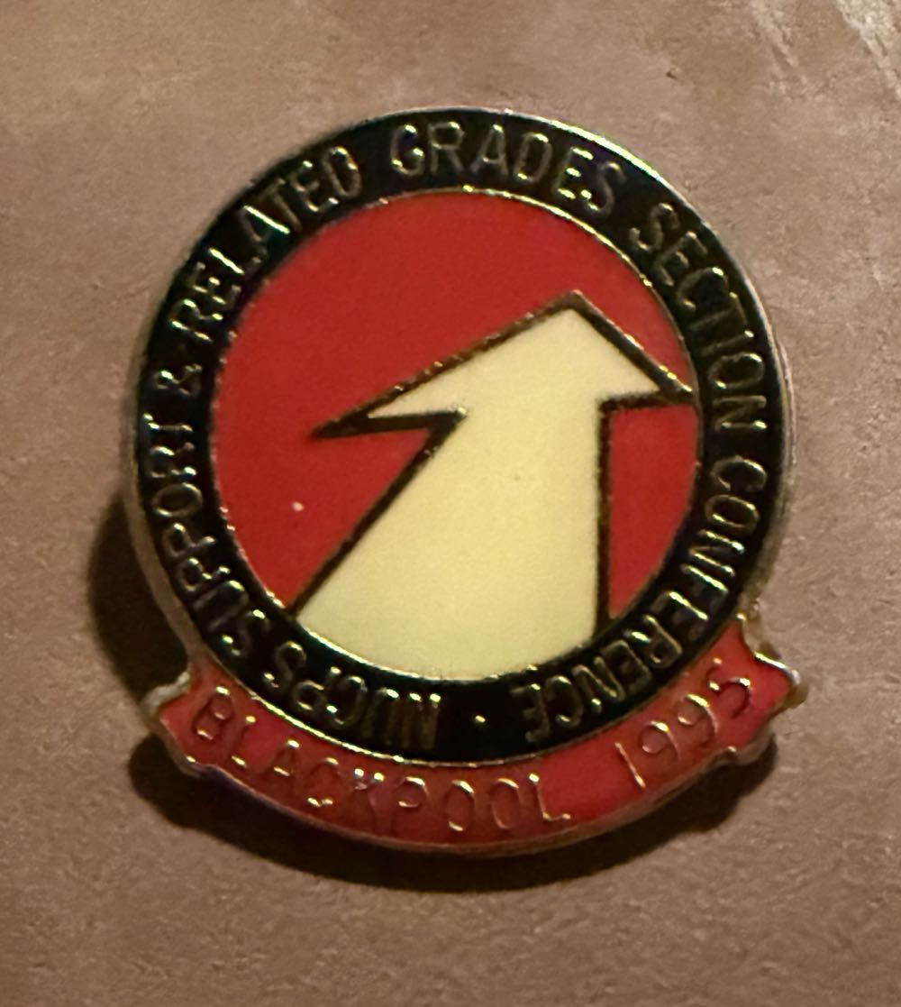 National Union of Stove Grate Workers