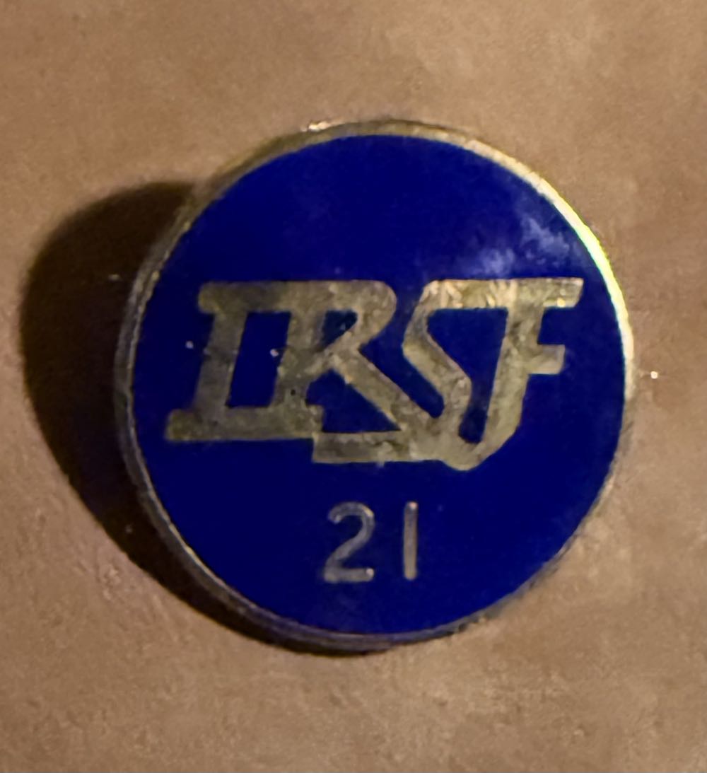 National Health Service Support Campaign - Norfolk 1987