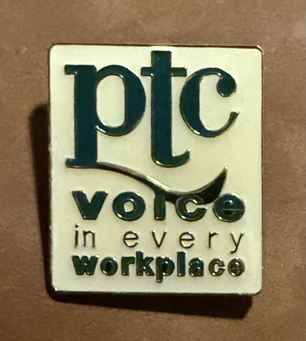 Trades Union Congress - 1955