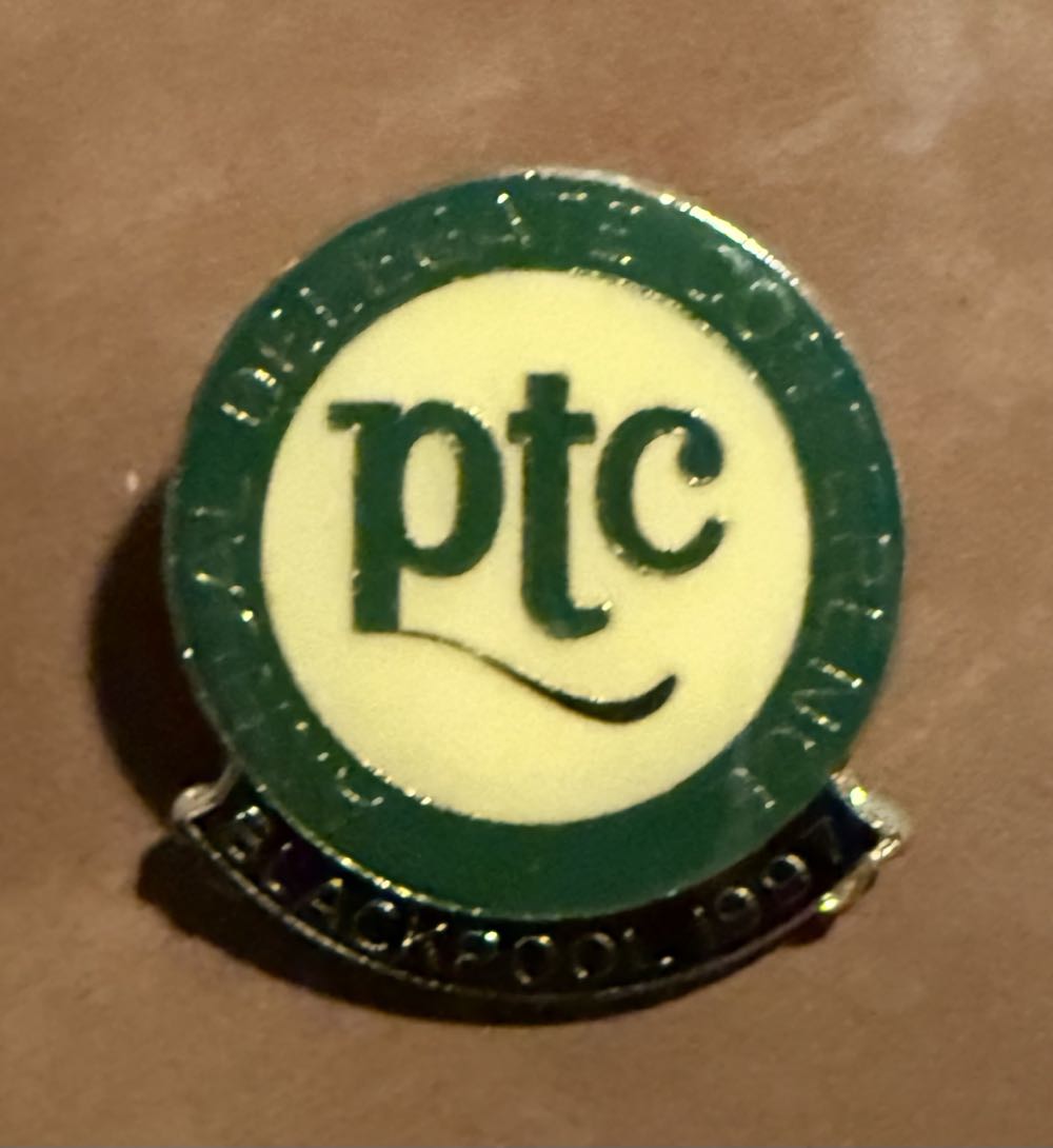 Trades Union Congress - Women