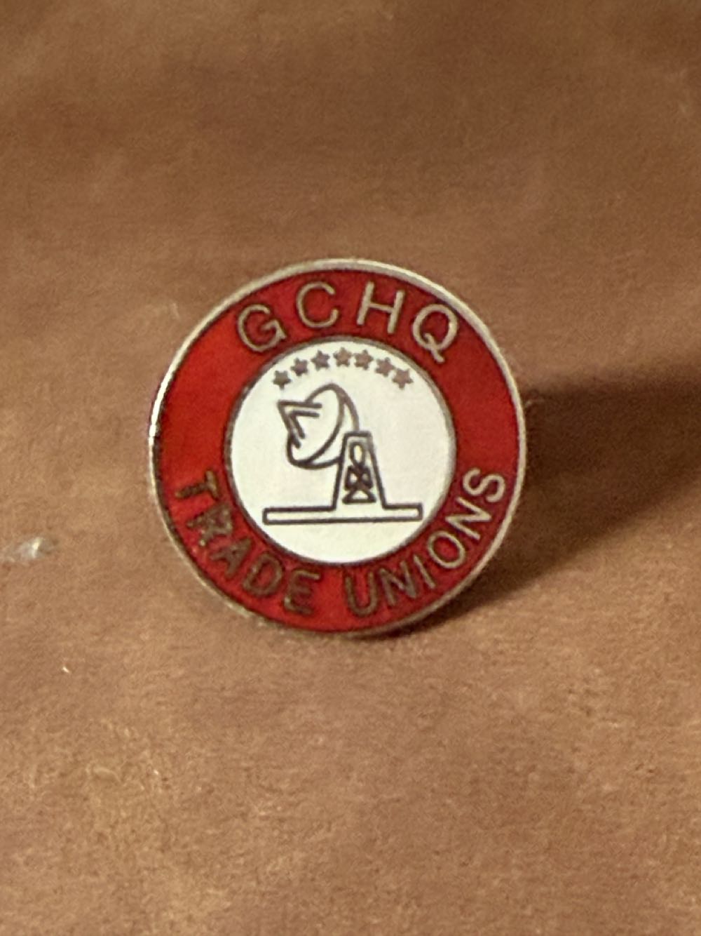 Trades Union Congress - Steward