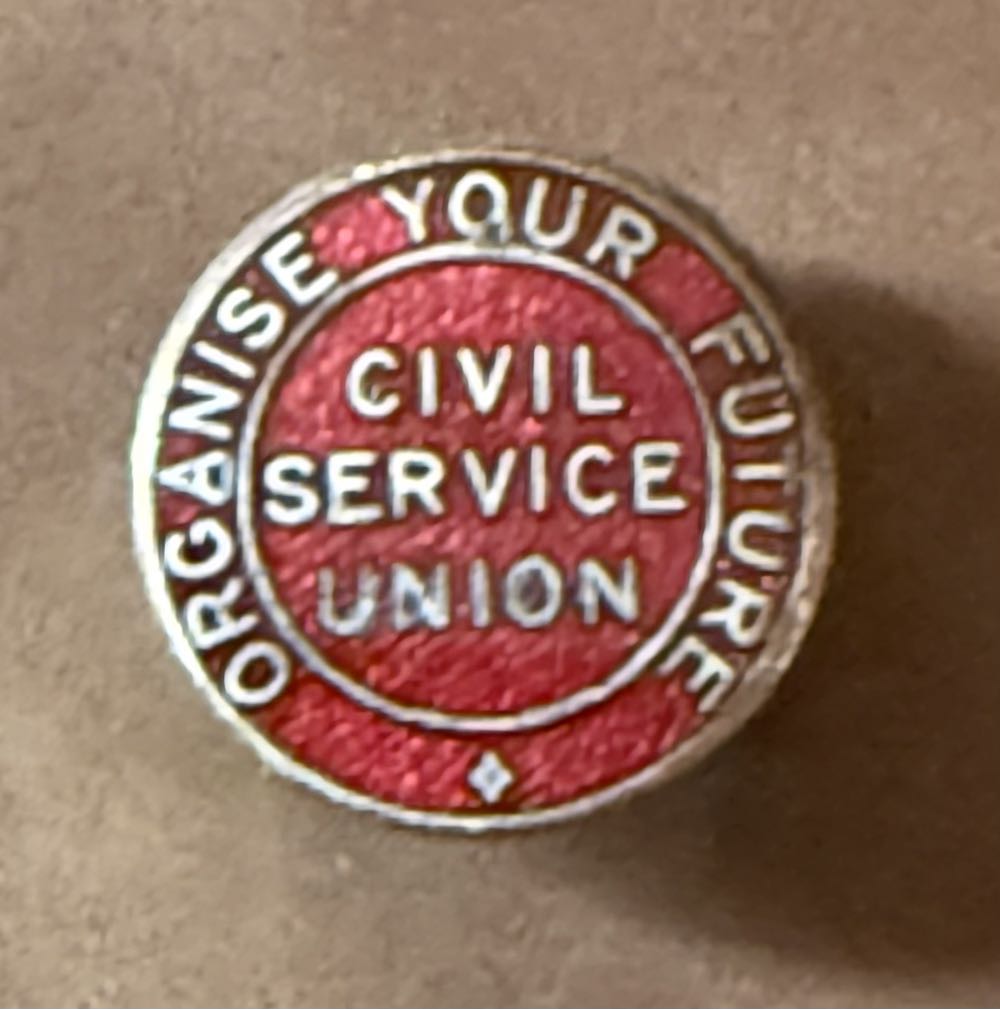 British Medical Association - Plymouth 1938 Secretary Neurology and Psychological Medicine