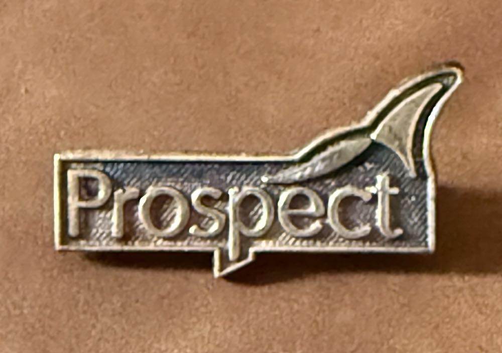 Retro Mr. Toad's Wild Ride