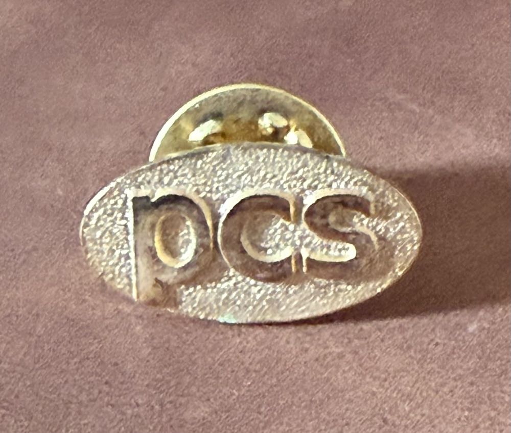 Folding Fan - Minnie Mouse