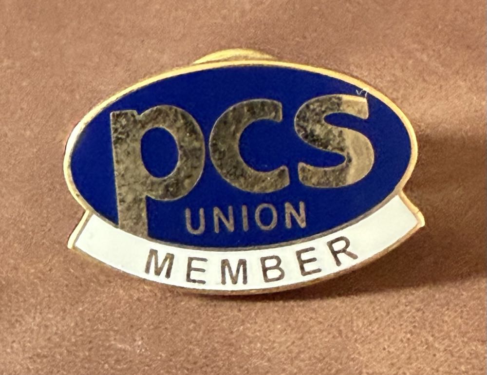 2021 Character Coffee Cups Mystery Collection - Ursula