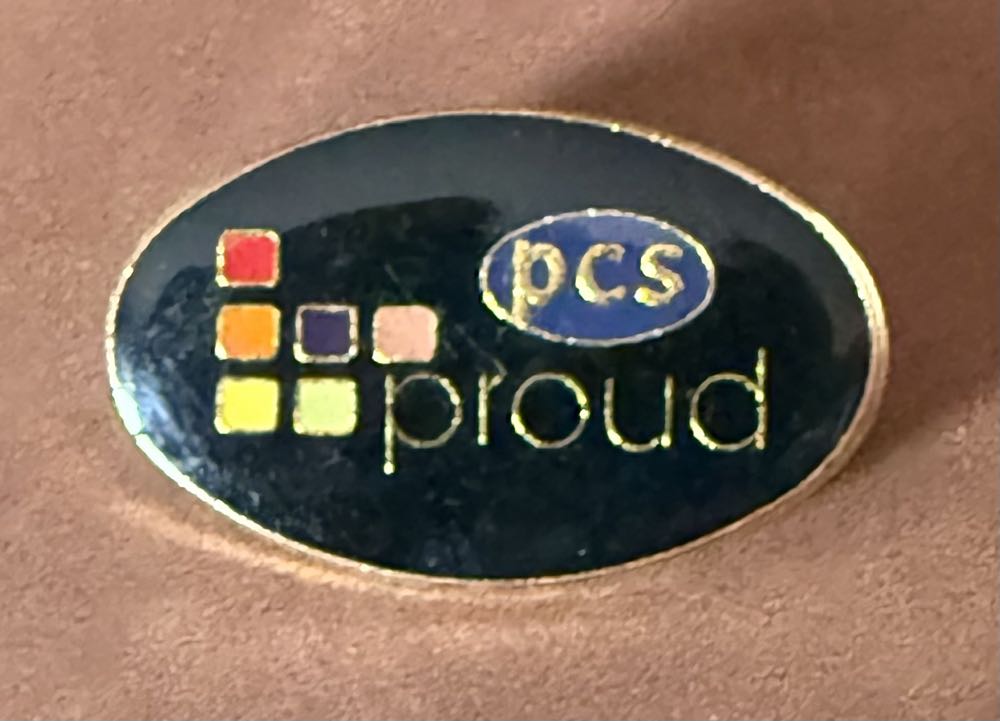 Trades Union Congress - 1993