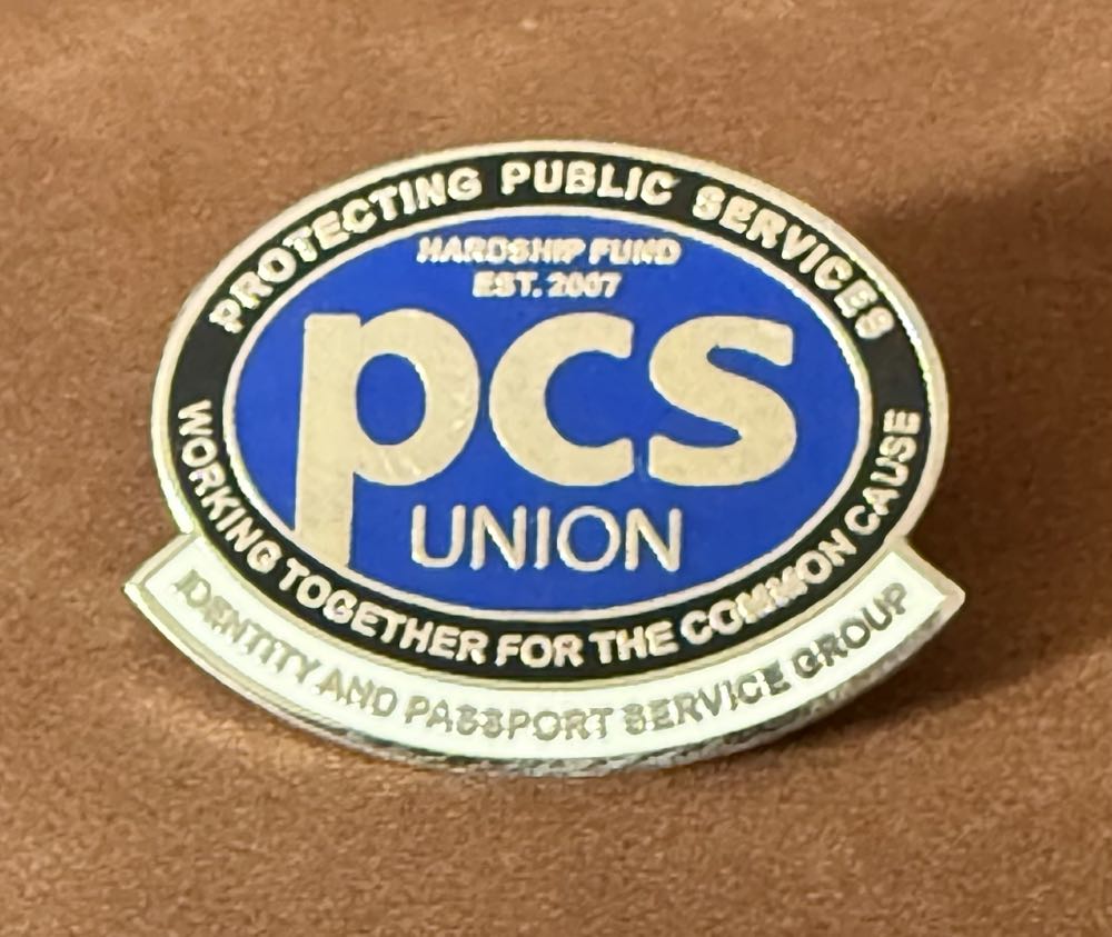 Public and Commercial Services Union - Ministry of Defence Group Conference 2011