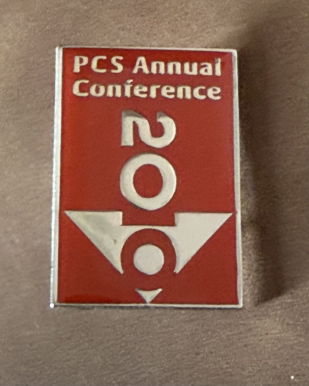 Transport and General Workers’ Union - For Loyal and Devoted Service (HMS)