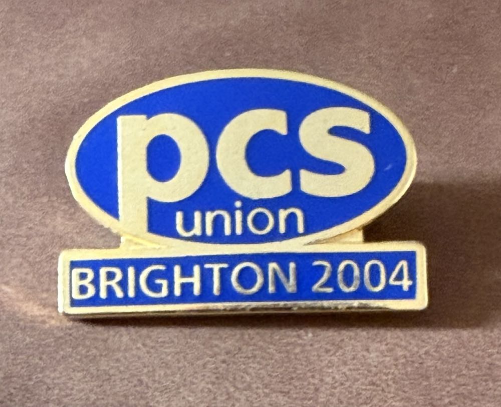 Union of Post Office Workers