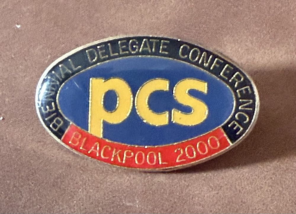 Trades Union Congress - 1972