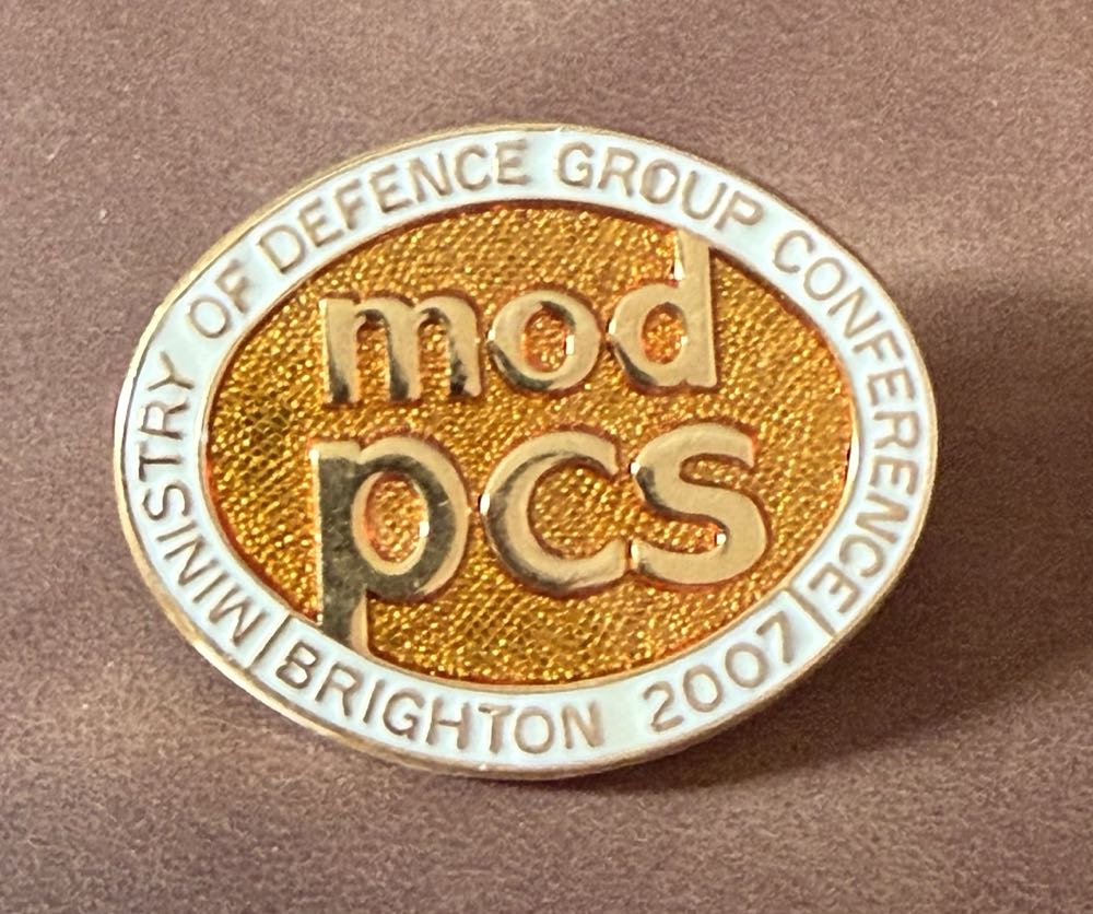 Nightmare Before Christmas Oogie Boogie Enamel Pin