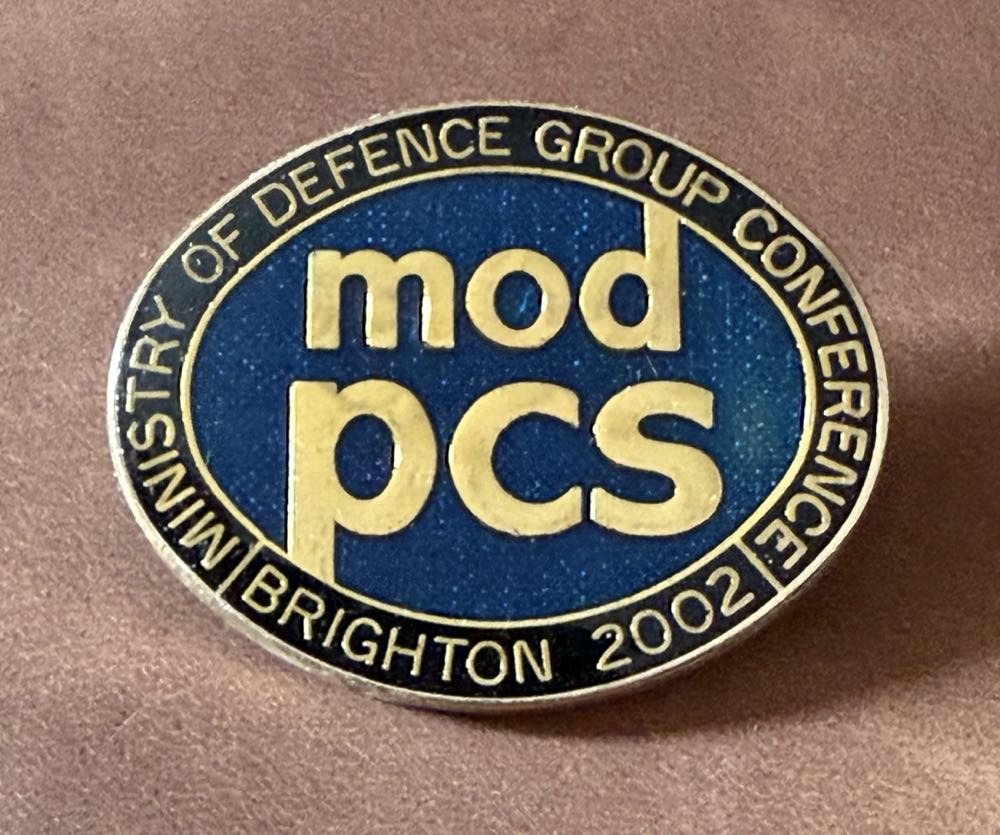 Headless Horseman Big Cirlce Cet