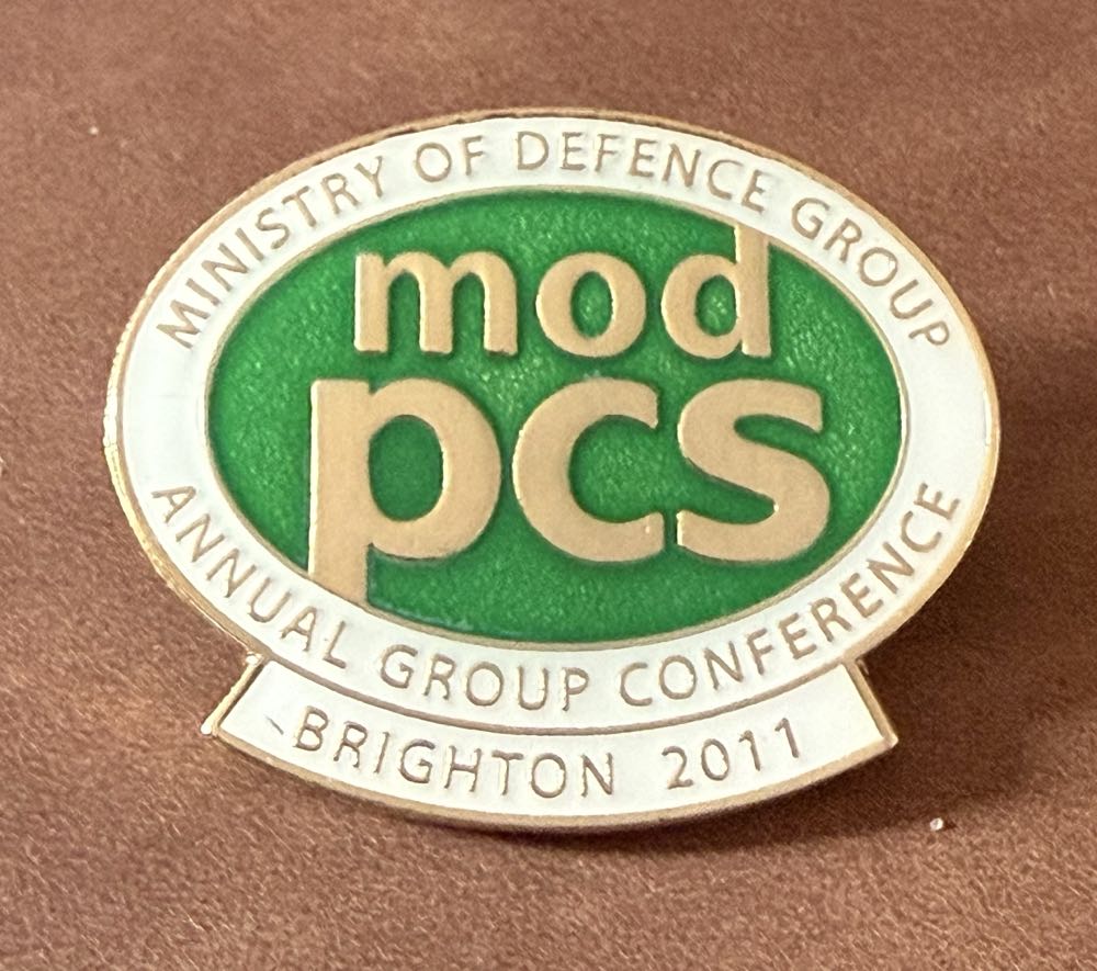 NASUWT - The Teachers’ Union - 35 Years Membership