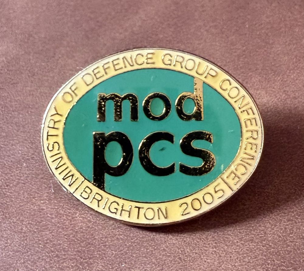 Trades Union Congress - For Organising Services