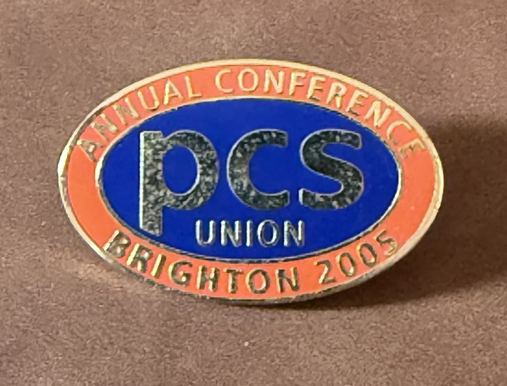 Professional Drivers Association 1935