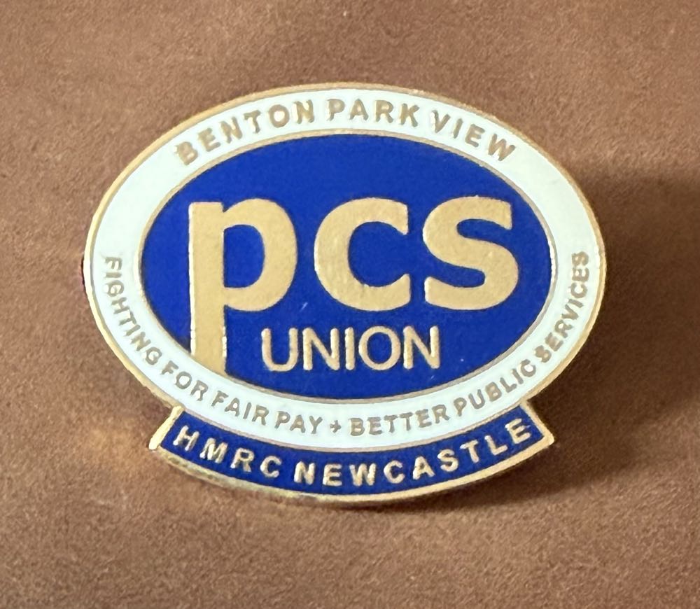 Miguel Merrigold Spinner