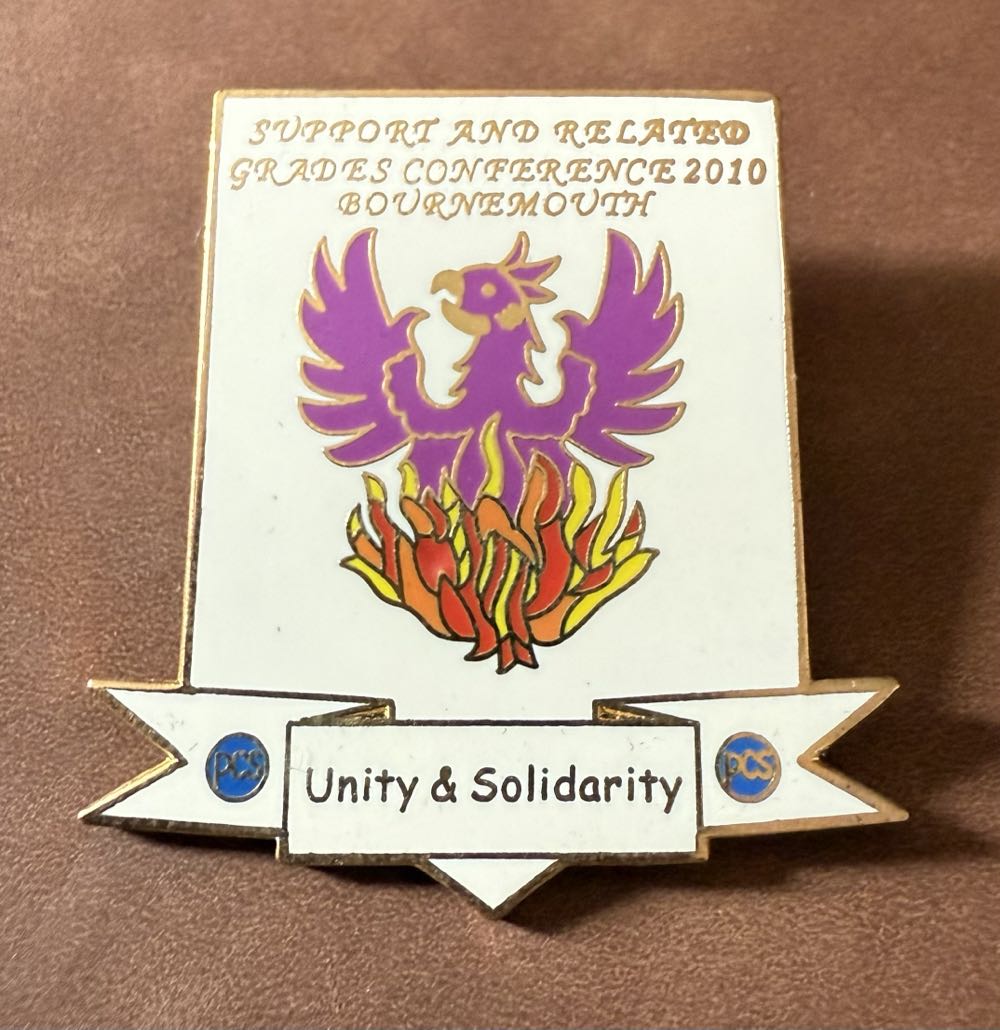 Amalgamated Society of Painters and Decorators