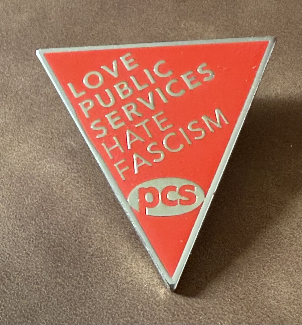 Union of Communication Workers