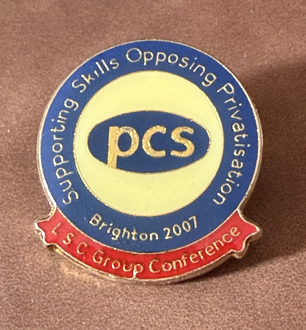 Ron English X Popaganda Cereal Killers Enamel Pin